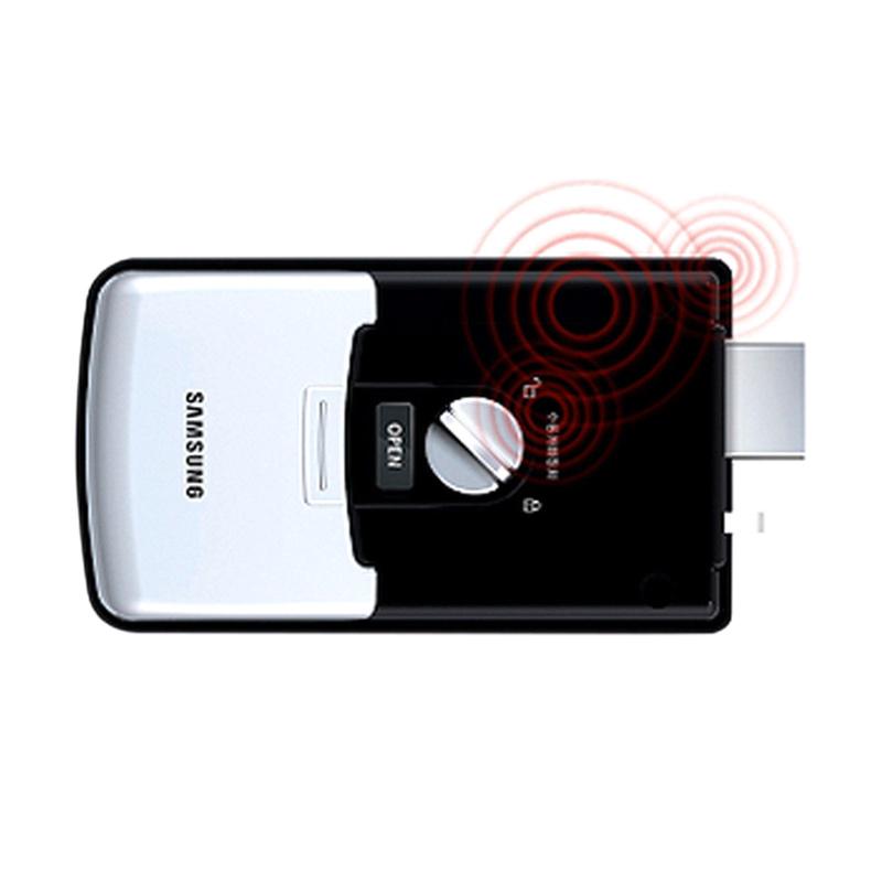 samsung shs 2920 smart digital door lock