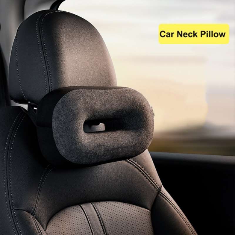 headrest cushion