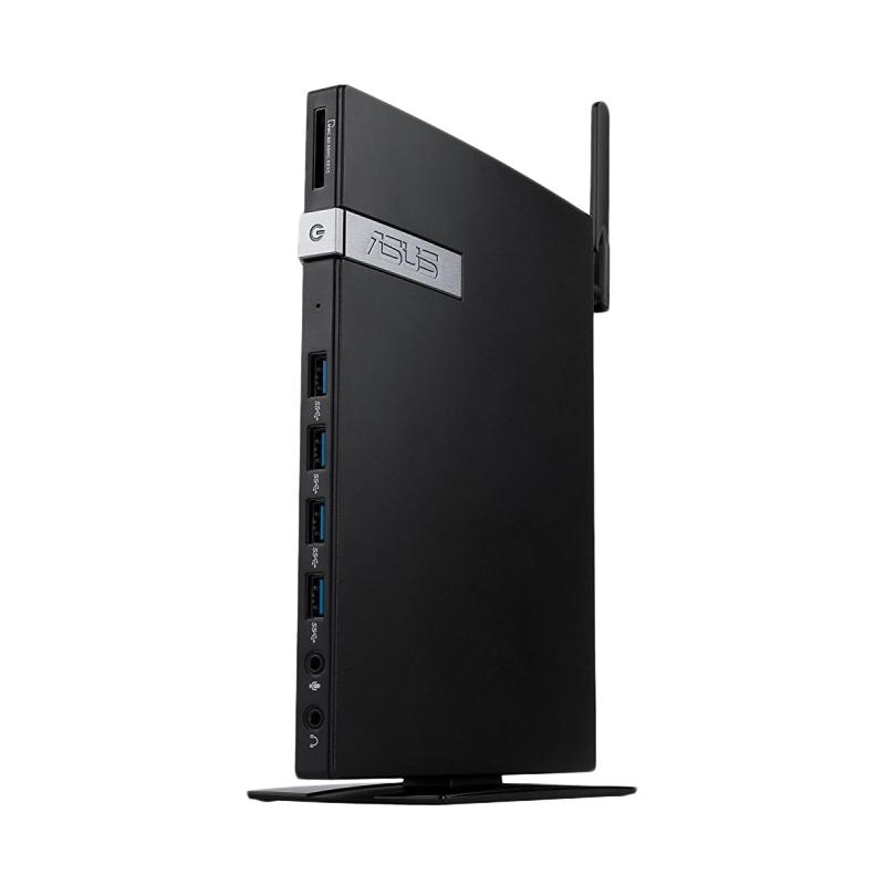 Jual Asus Eeebox E420 3865 Mini Pc Intel 3865u 2gb 500gb Dos No Monitor Garansi Resmi 3 Tahun Free Online November 2020 Blibli