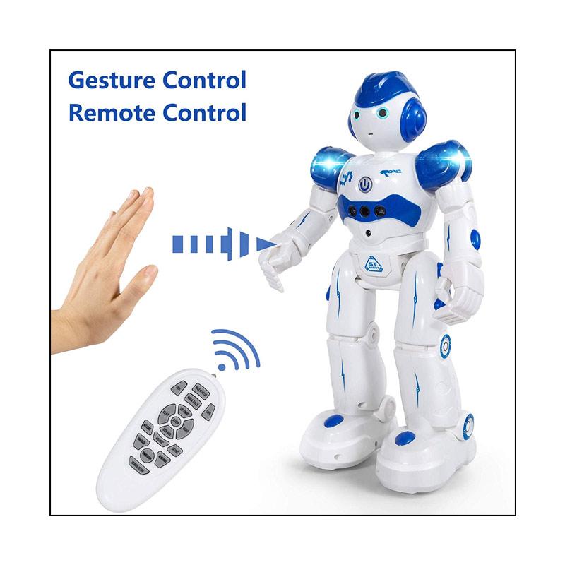 best remote control robot toy