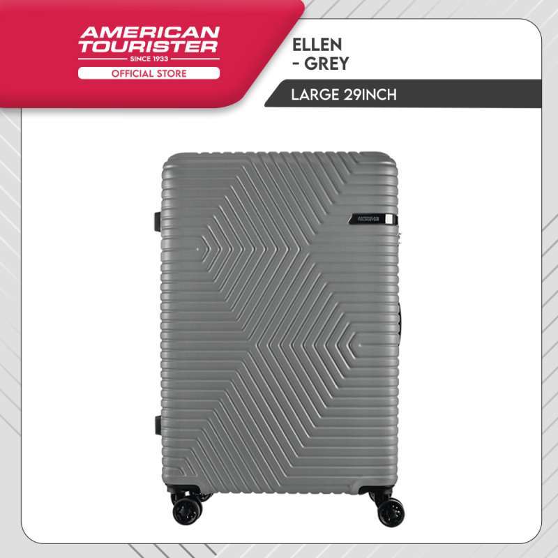 American tourister ellen abs 79 cms deals