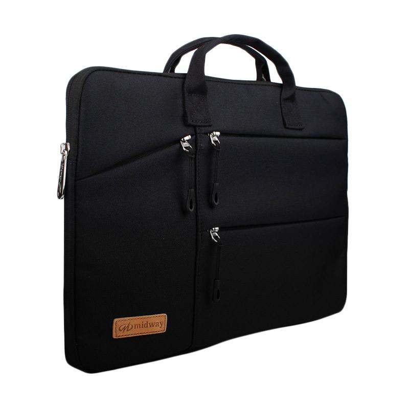 Hand Strap Tas Laptop [15.6 inch 