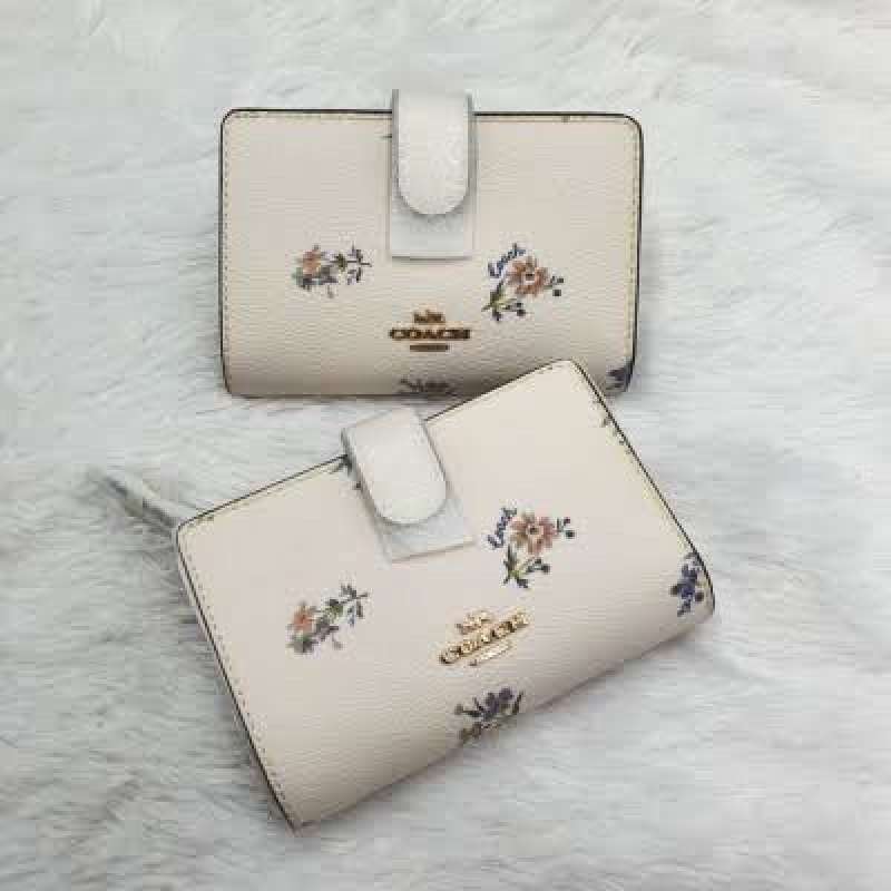 Coach dandelion wallet outlet