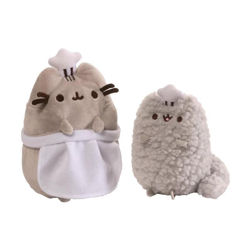 stormy plush