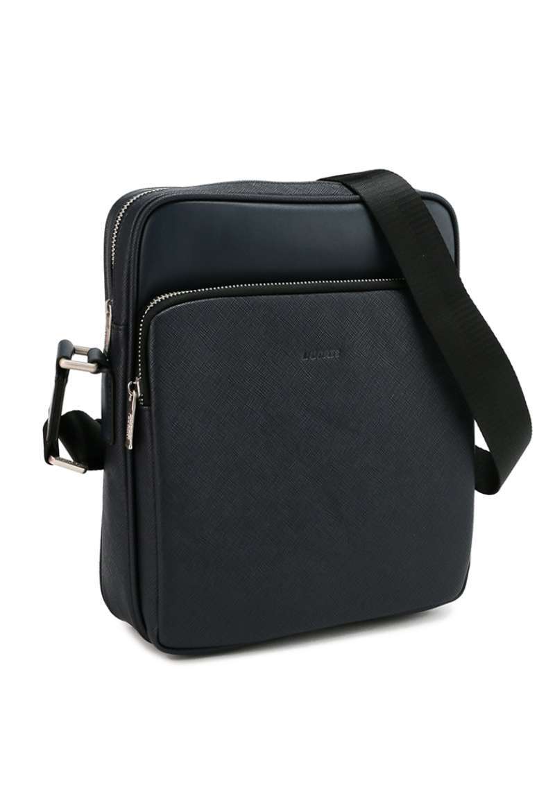 Ducati leather hotsell sling bag