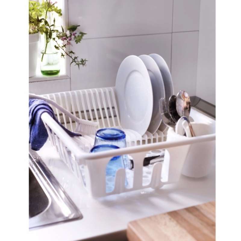 Drip Tray Ordning Dish Drainer Ikea Dish Drying Draining Board Mat