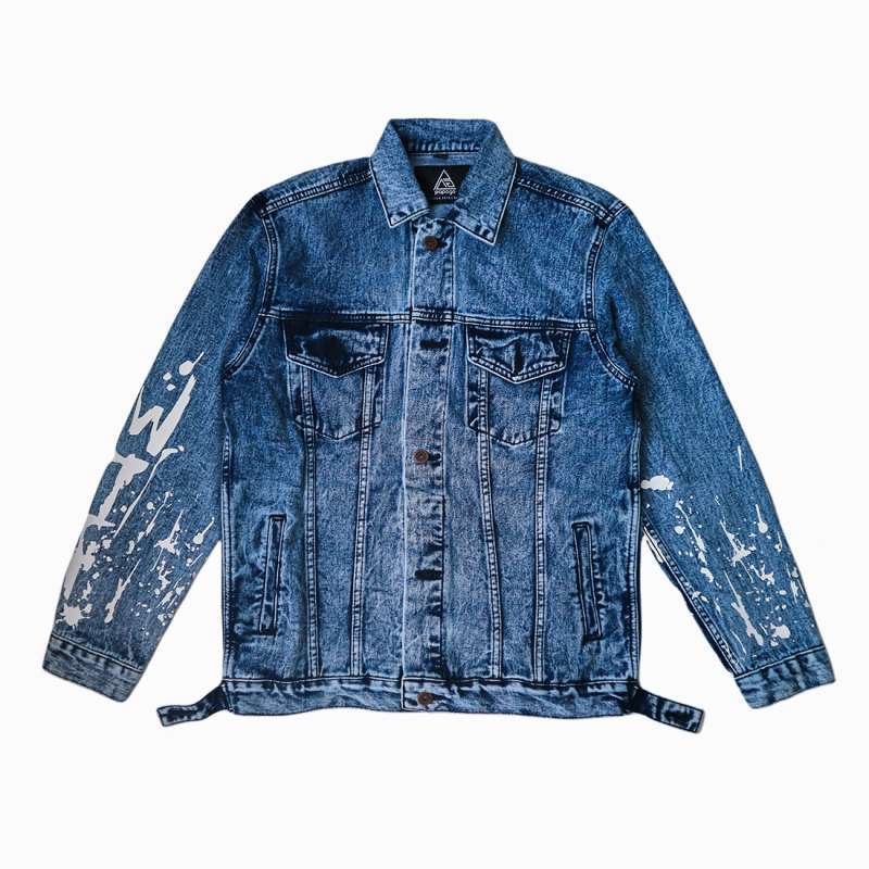 Harga hoodie levis deals