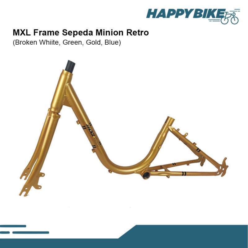 Frame minion alloy new arrivals