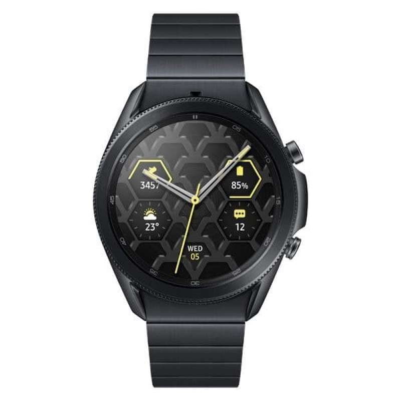 Galaxy Watch 3 Titanium Harga Terbaru Februari 2024 Gratis