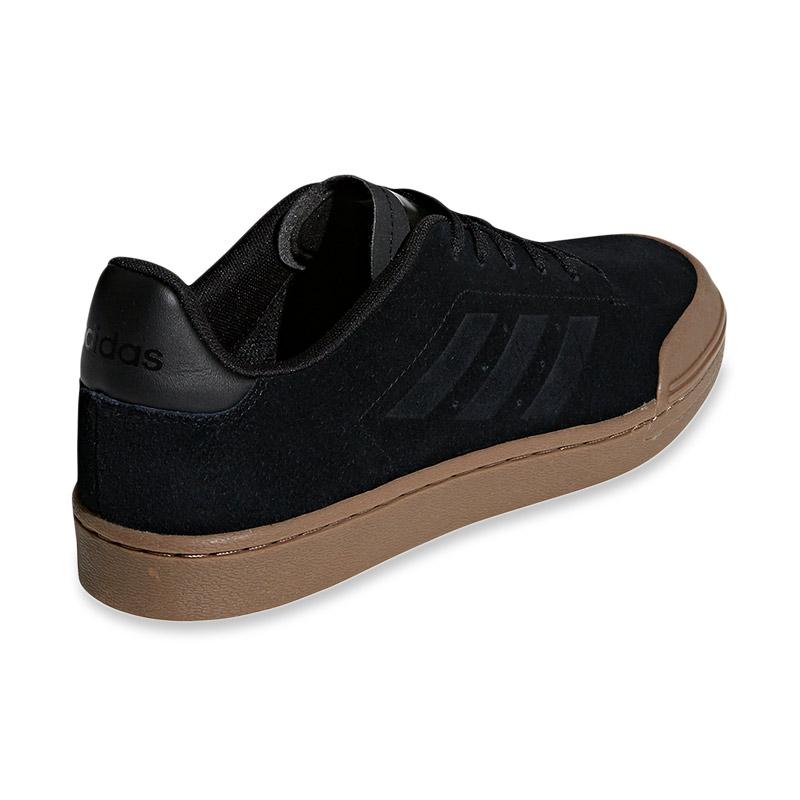 Jual adidas Men Tennis Court 70s Sepatu Tennis Pria Core Black