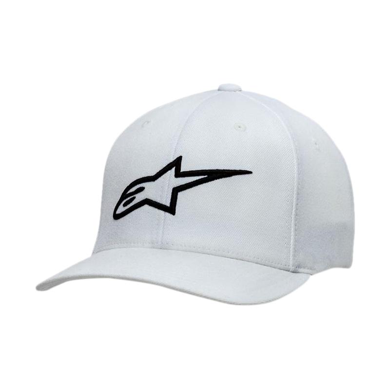 Jual Alpinestars Ageless Curve Hat Topi 