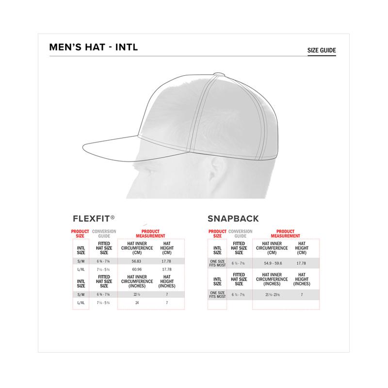 Jual Alpinestars Ageless Curve Hat Topi 