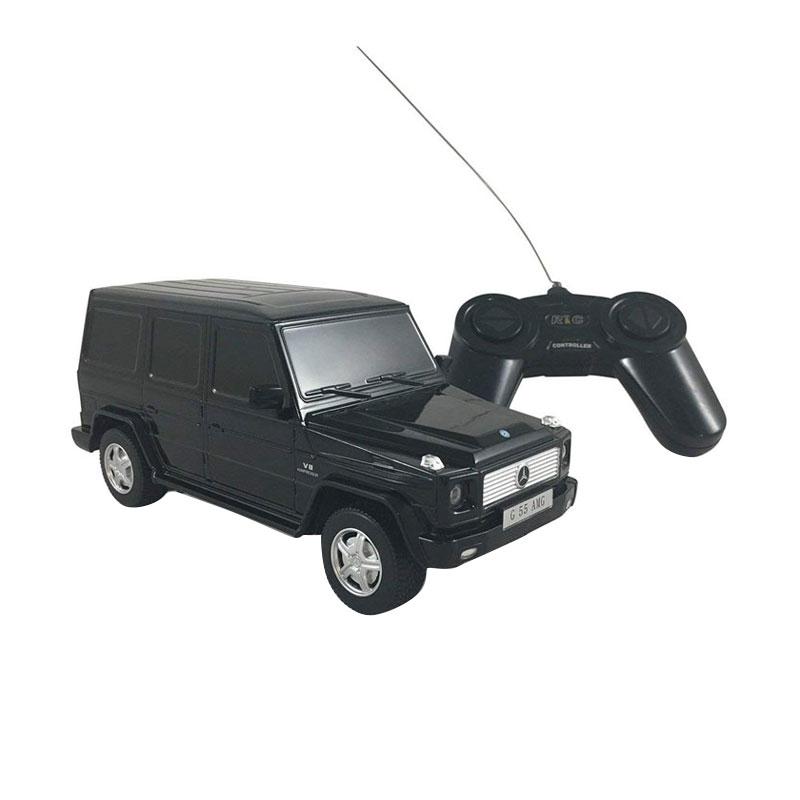 mercedes g55 amg ride on car
