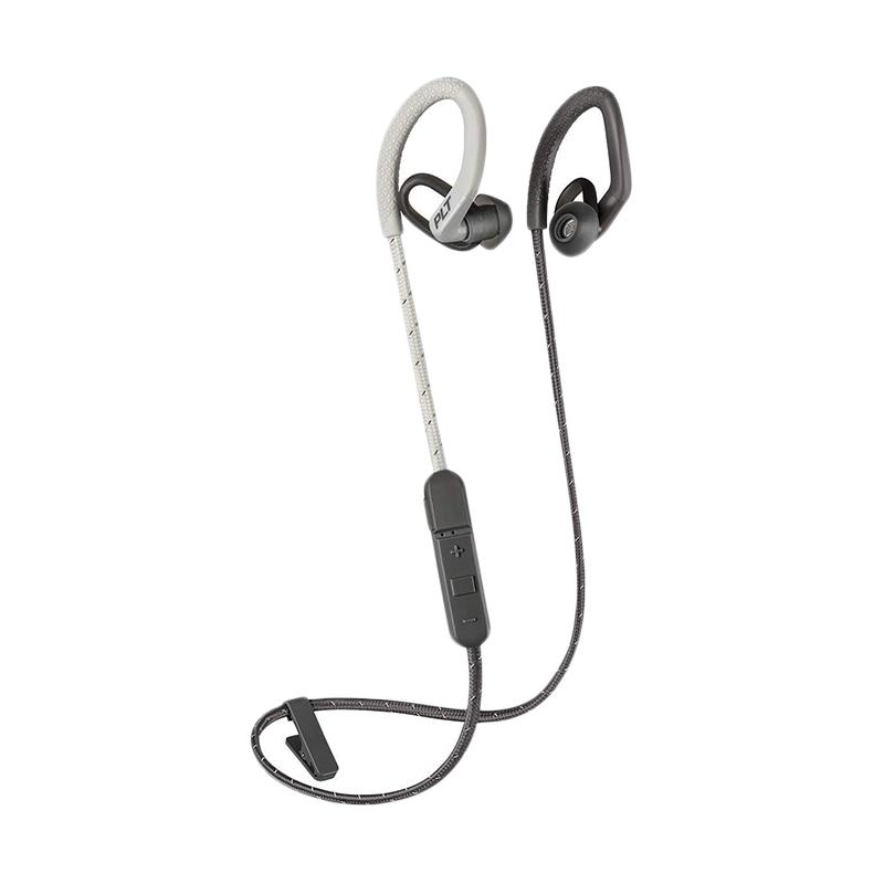 Jual Plantronics Backbeat Fit 350 