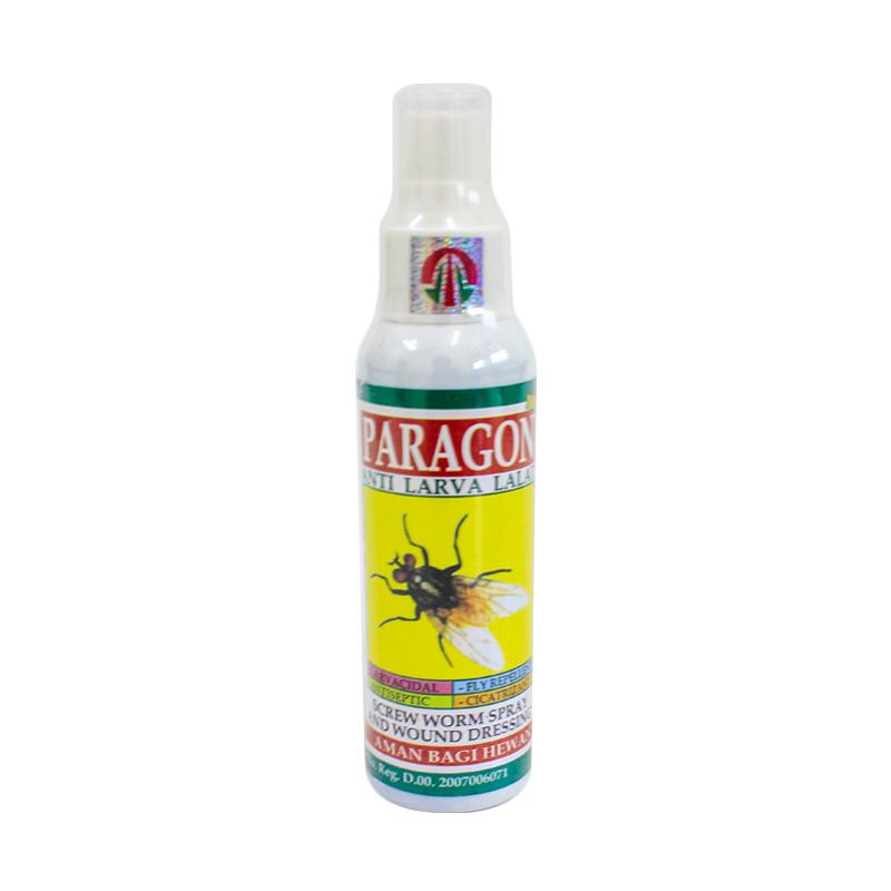 Jual Tamasindo New Paragon Anti Larva Lalat Obat Untuk Hewan