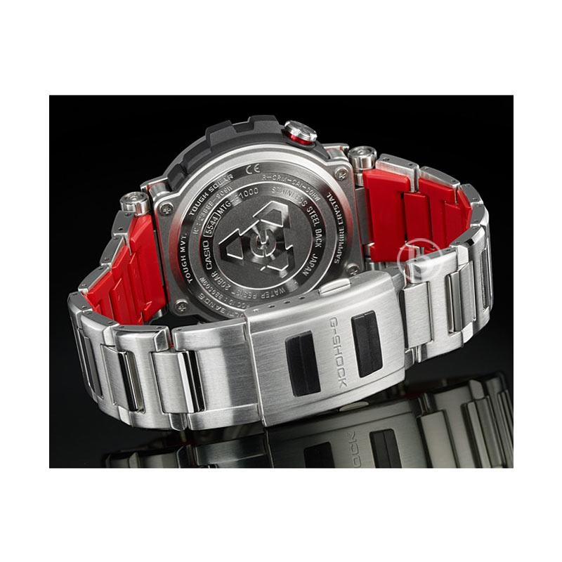 harga g shock mtg