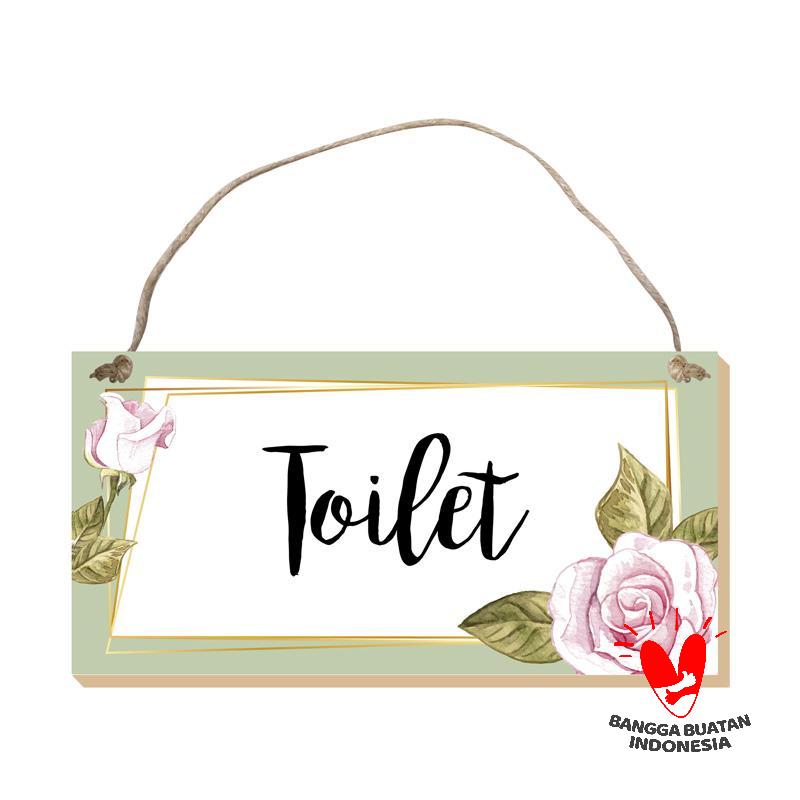 Home Decor Toilet