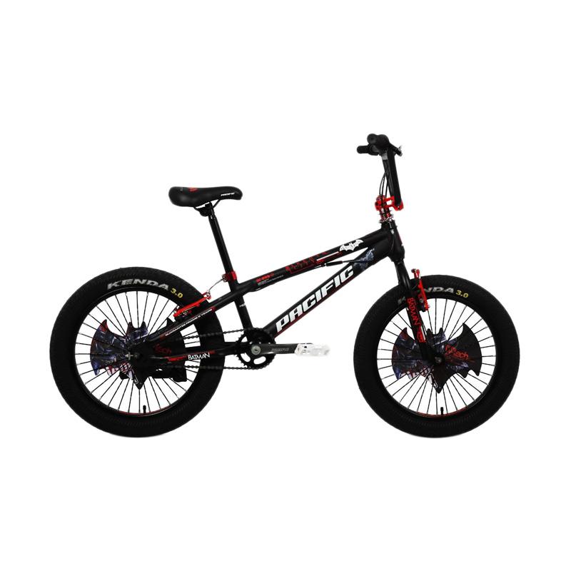 Bmx Pacific 20 2024 jasterluis