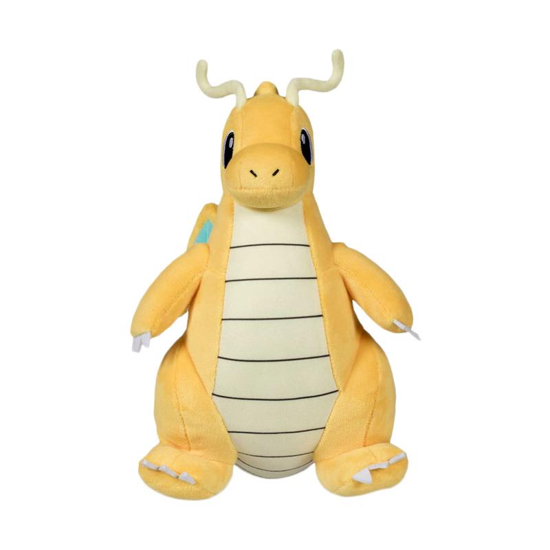 big dragonite plush