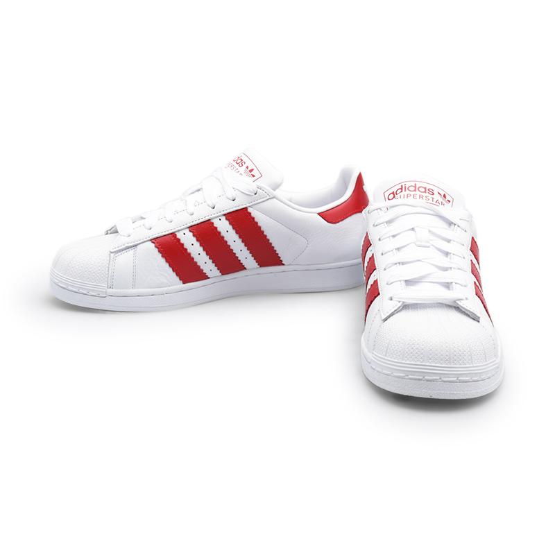 Jual adidas Originals Men Superstar Sepatu Olahraga Pria BD7370