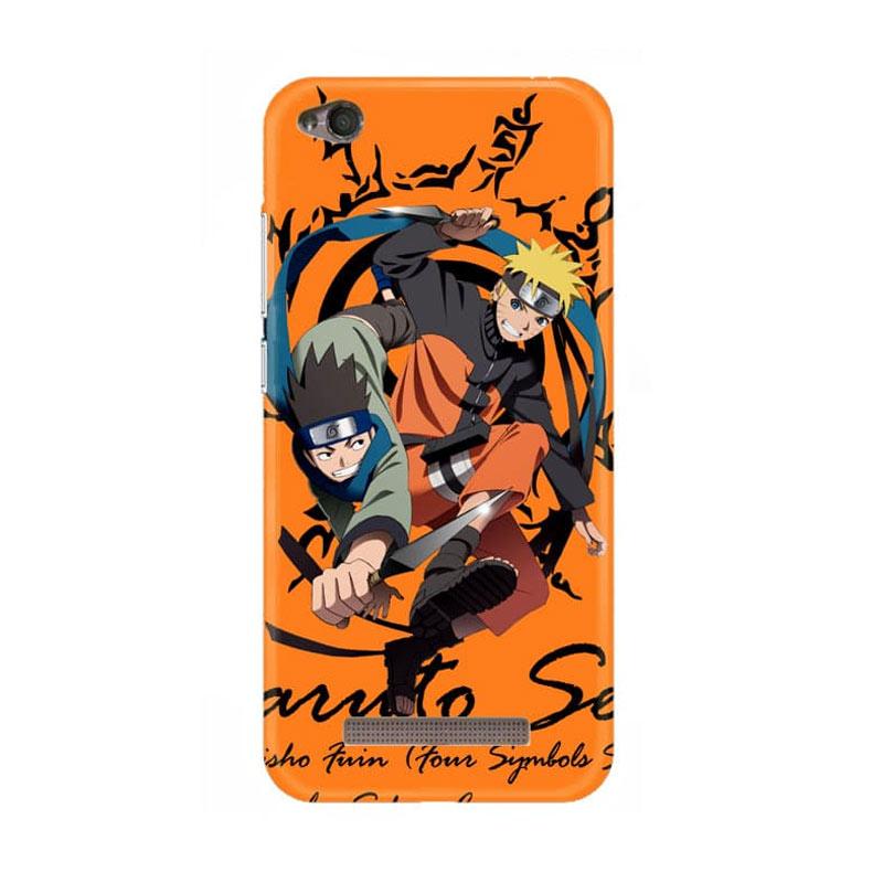Jual Flazzstore Konohamaru Naruto Z3660 Full Body Print 3d Casing