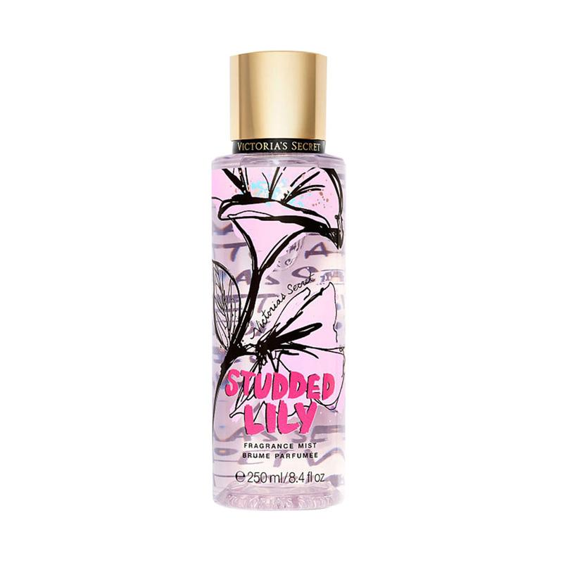 Jual Victoria Secret Studded Lily Fragrance Mist Online – Harga & Kualitas Terjamin | Blibli.