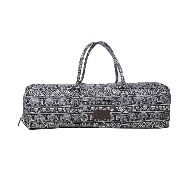 Tas top yoga mat