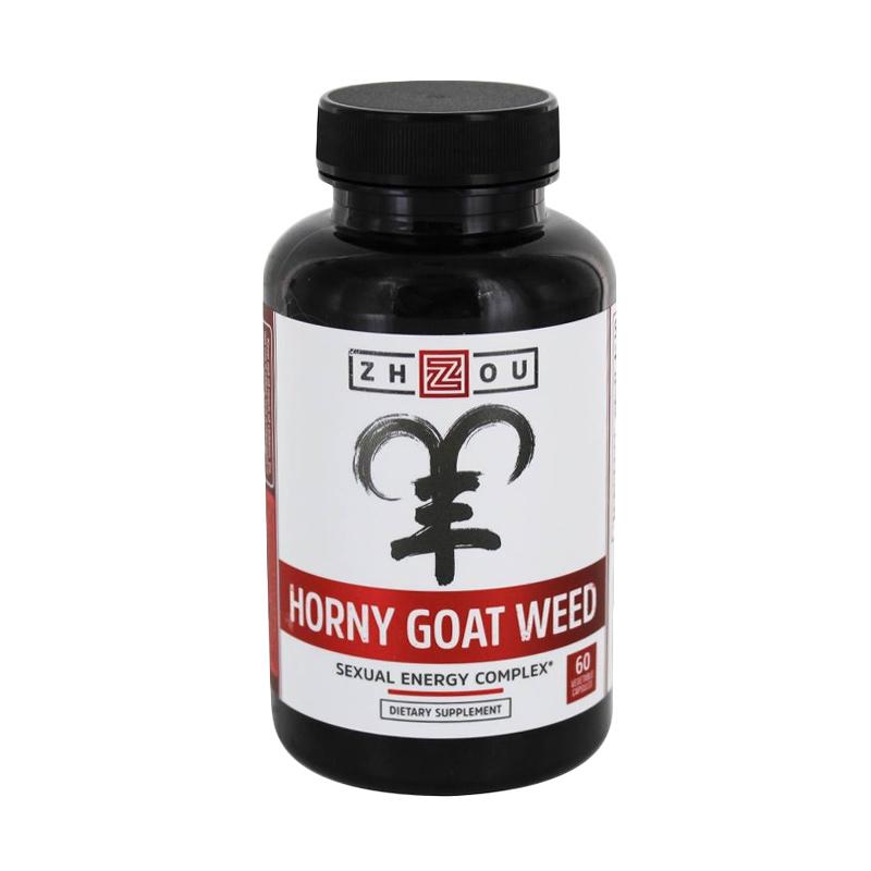 Horny goat weed app store shop