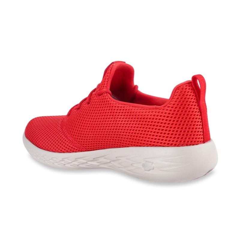 Jual Skechers Gorun 600 Sepatu Lari Wanita Red 15076 Online Oktober 2020 Blibli Com