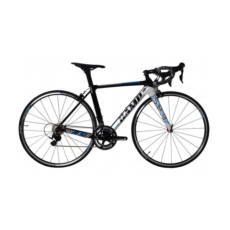 shimano bike frame