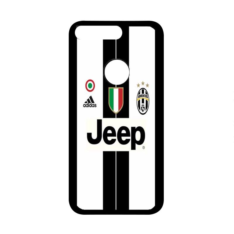 Jual Oem Juventus Logo Jeep Custom Hardcase Casing For Google Pixel 1 Online Oktober 2020 Blibli Com