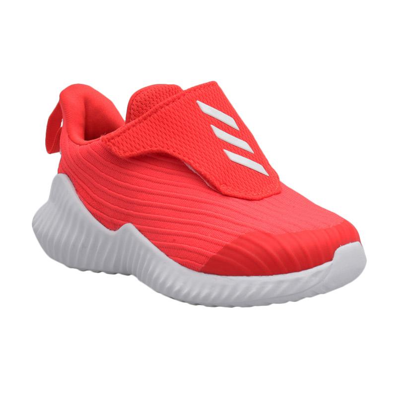 Jual Adidas Kids Fortarun Ac I Ah2636 Sepatu Anak Laki Laki Online Oktober 2020 Blibli Com