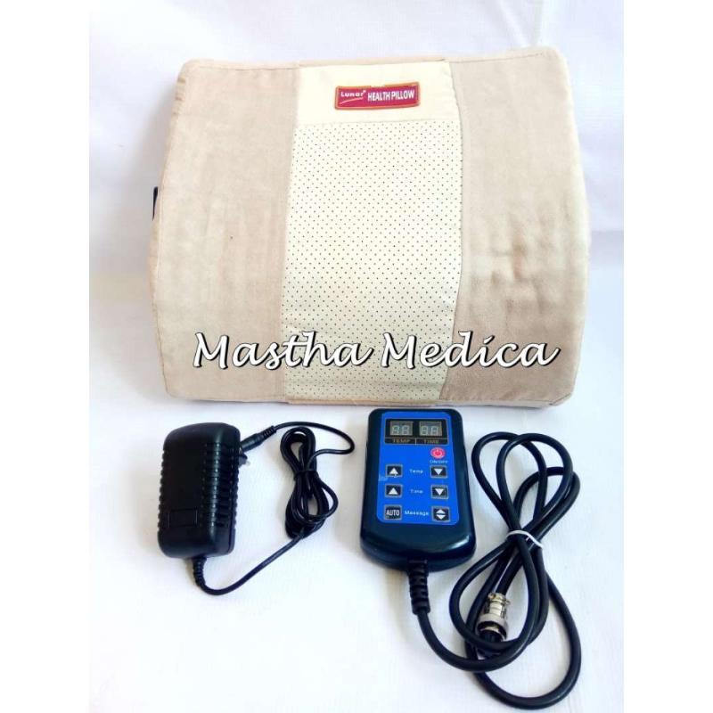 Cara kerja lumbar pillow sales