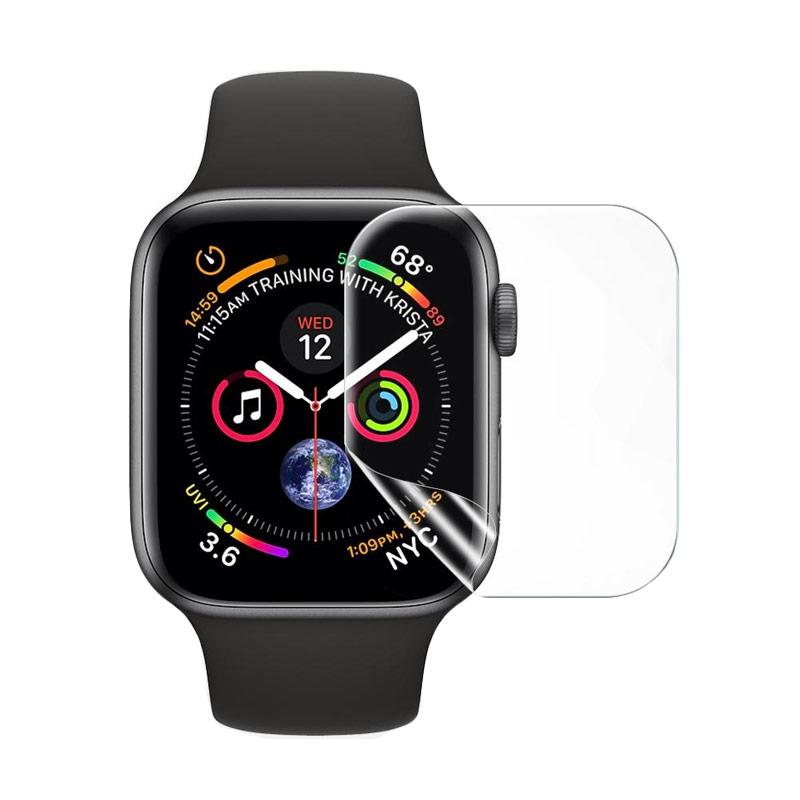 Rock hydrogel sales apple watch