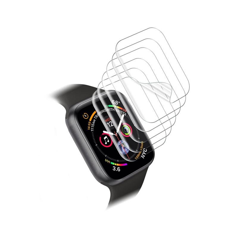 Jual Rock Hydrogel Screen Protector for Apple Watch 44mm Series 4