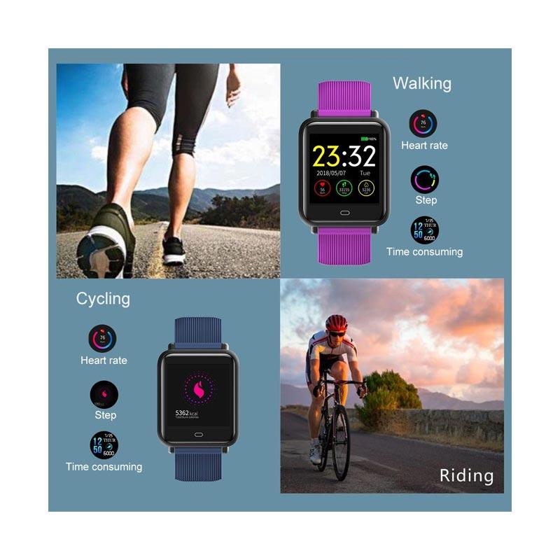 Q9 flagship smartwatch new arrivals