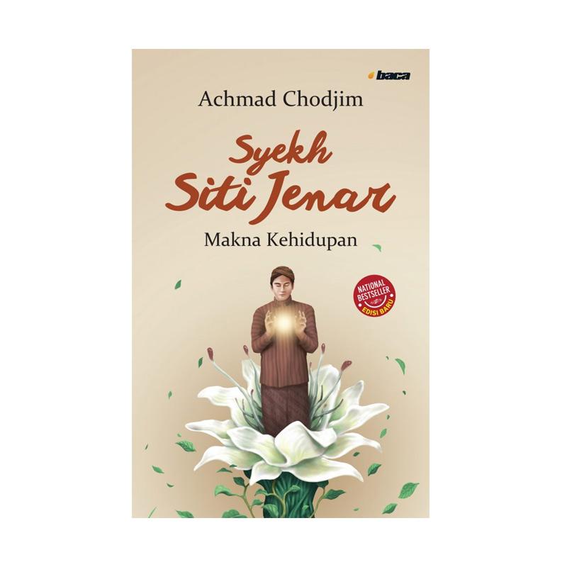 Jual Penerbit Baca Syekh Siti Jenar Makna Kehidupan Buku Edukasi Sejarah Murah Mei 2021 Blibli