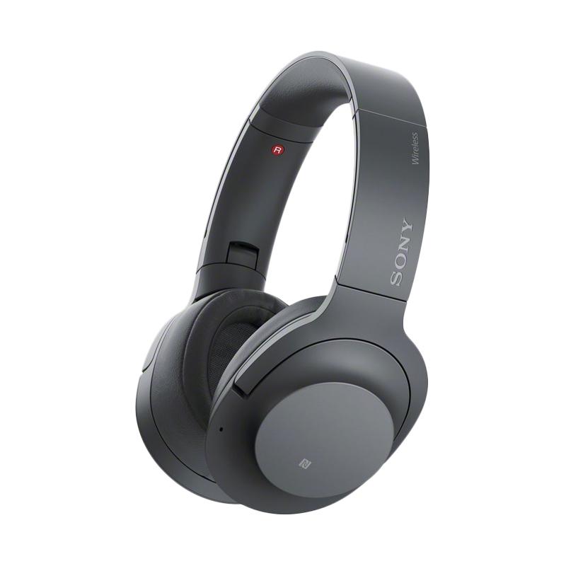 Jual Sony Original WH-H900N Grayish 