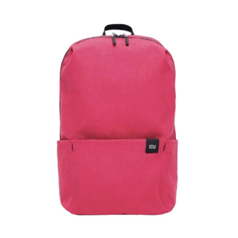 Promo Xiaomi Mi Mini Small Lightweight Waterproof Backpack 10L