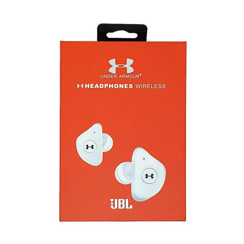headset bluetooth jbl x under armour