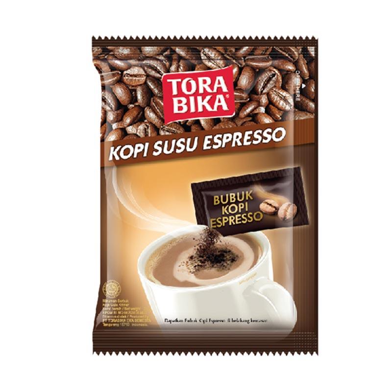 Jual Torabika Kopi Susu Espresso Kopi Instan Konser Malang Online Oktober 2020 Blibli Com