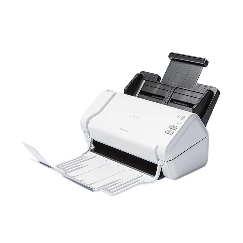 Jual Brother ADS-2200 Document Desktop 