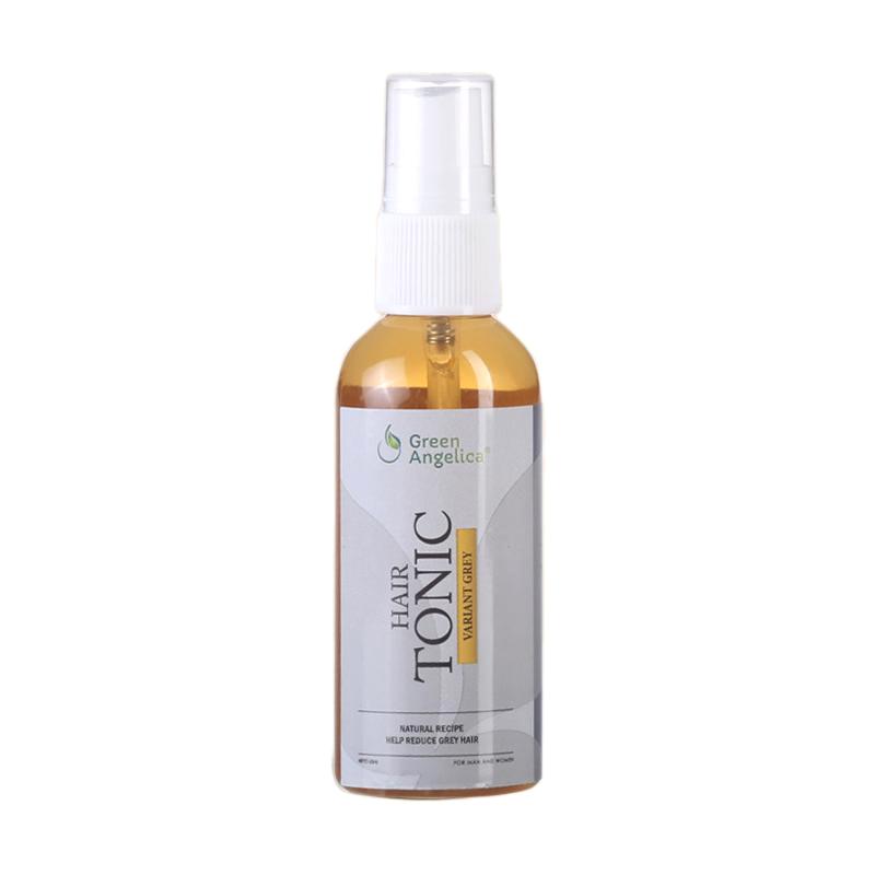 Jual Green Angelica Variant Grey Hair Tonic Obat Uban di Seller - Kota Surabaya, Jawa Timur | Blibli Jual Green Angelica Variant Grey Hair Tonic Obat Uban di Seller - Kota Surabaya, Jawa Timur | Blibli