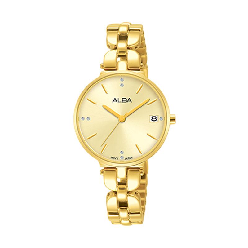 alba ag8j