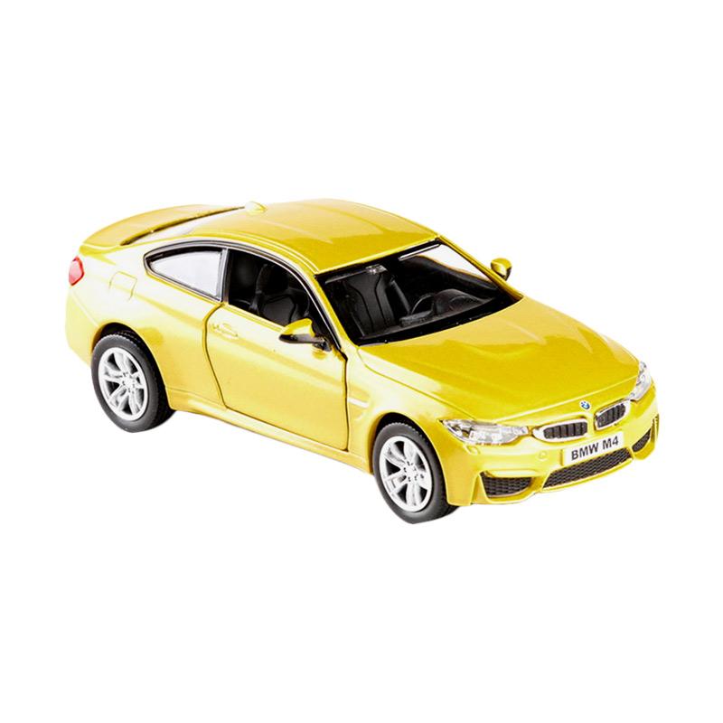 rmz city bmw m4