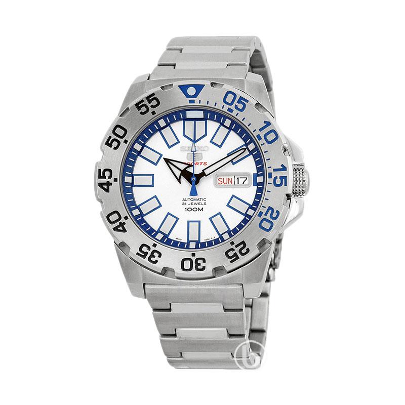 Seiko baby top monster blue