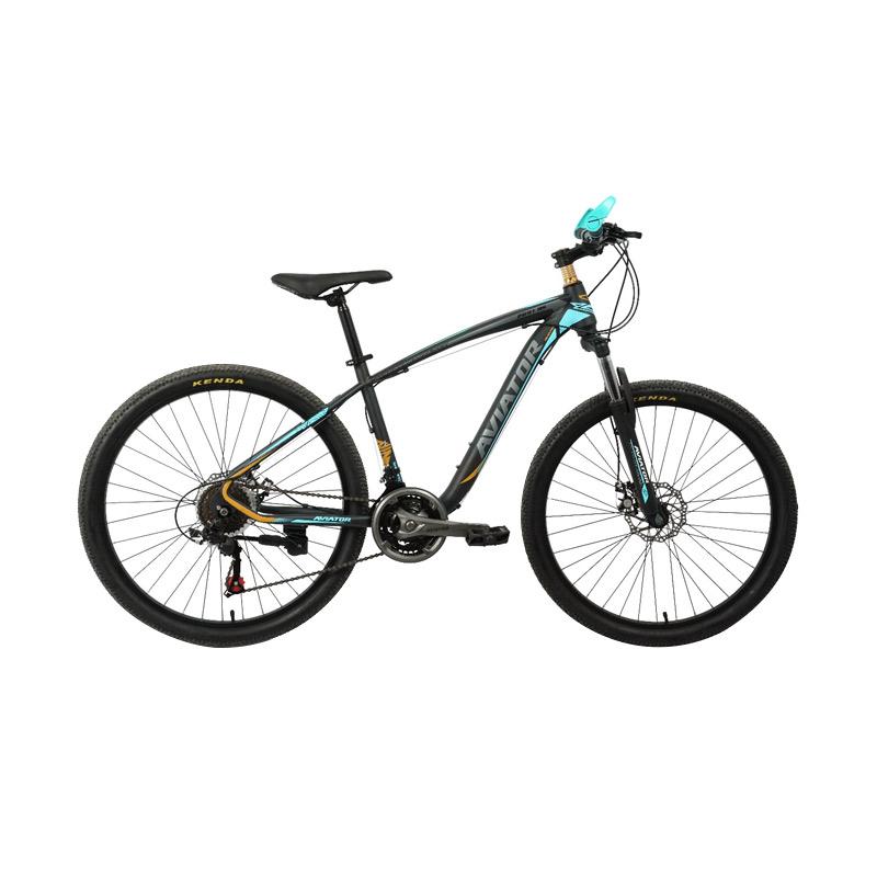 Jual Aviator At 2691 Rs Mtb 26 Sepeda Mtb Online Juli 2020