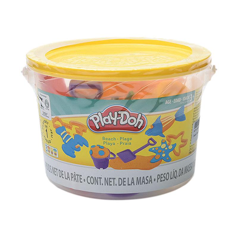 play doh bucket