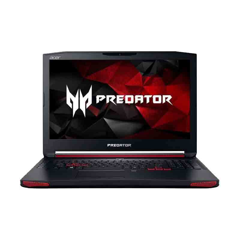 Jual Acer Predator 15 G9 593 Gaming Notebook 01 Black G Sync Gtx 1070 8gb Online November 2020 Blibli