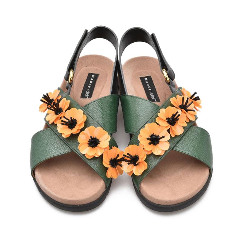 Sandal Mader Sandal Mader